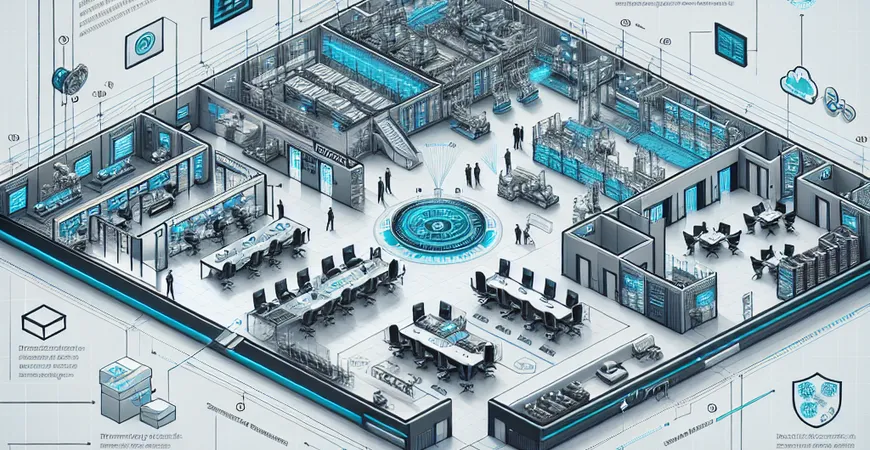 设备维修工具缺失？MES 领用归还的闭环管理